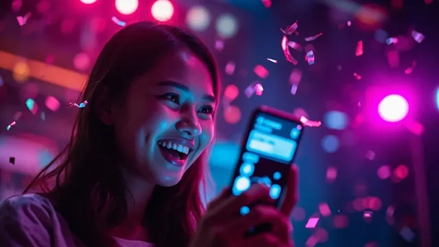 Thu nhập ổn định với hệ thống bảng thưởng đa dạng tại Ngôi Sao Media