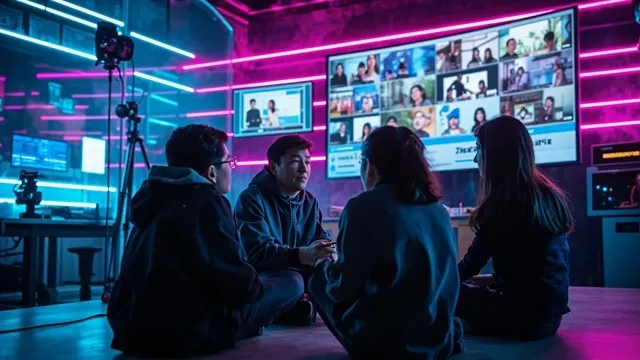 Đào tạo livestream miễn phí cùng mentor chuyên nghiệp tại Ngôi Sao Media