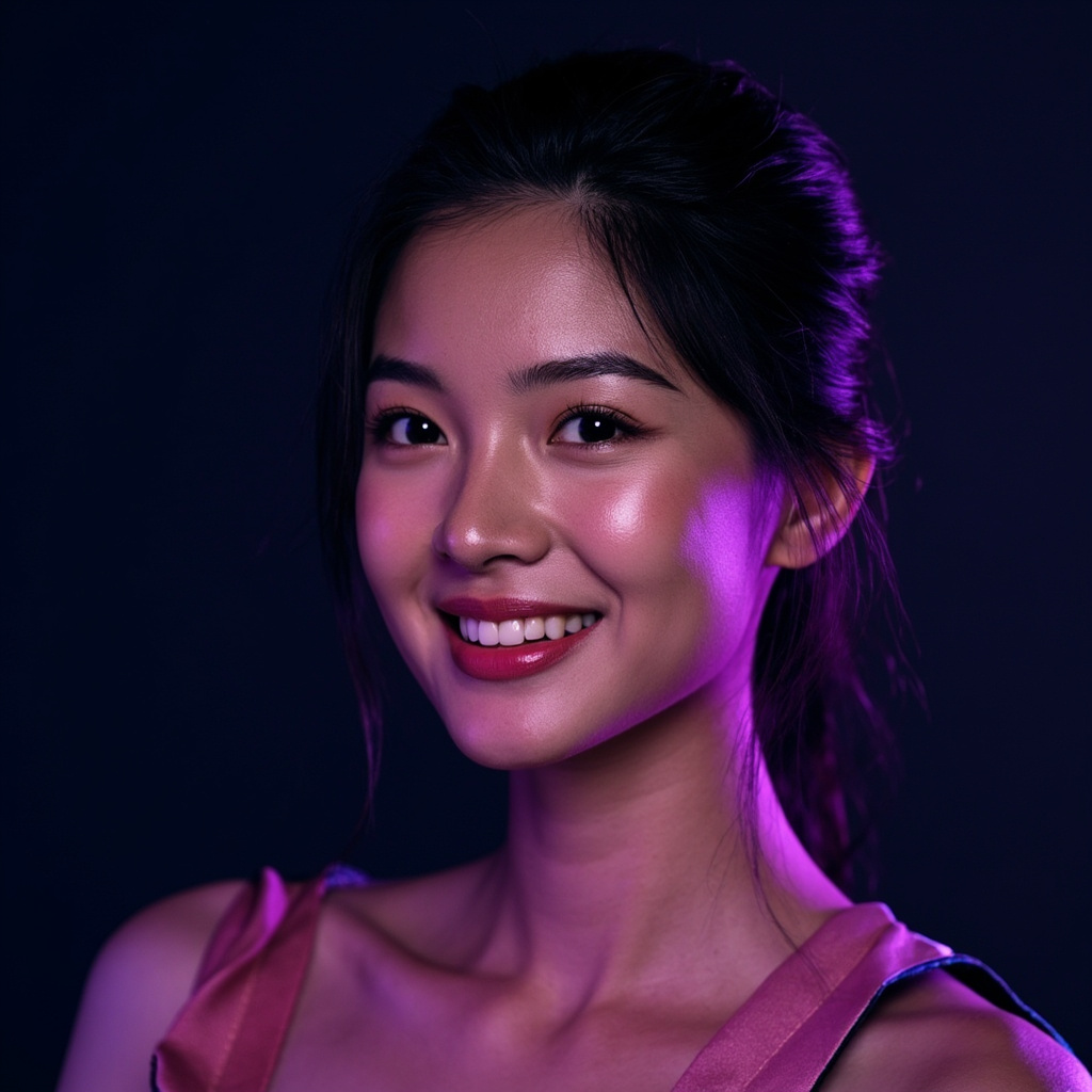 Chân dung Thanh Thảo - Idol TikTok tại Ngôi Sao Media
